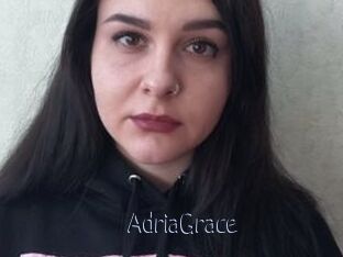 AdriaGrace