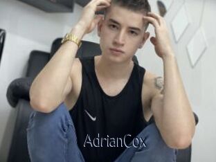 AdrianCox