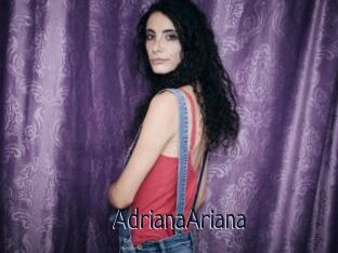 AdrianaAriana