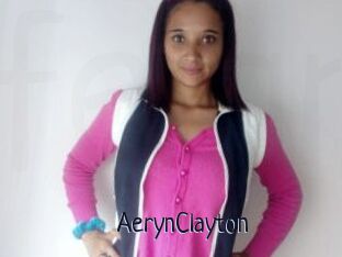 AerynClayton