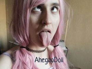 AhegaoDoll