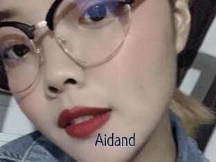 Aidand