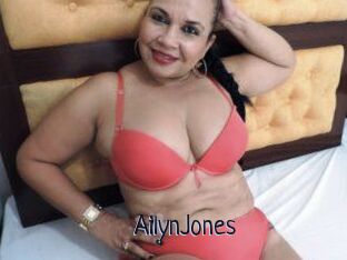 AilynJones