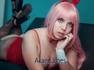 AkaneJones