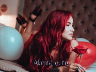 AkemyLoung