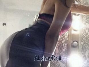 AkshayDoll