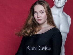 AlanaDavies