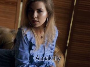 AlanaKelly