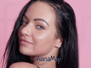 AlanaMay