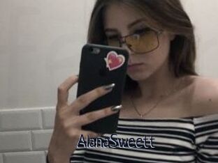 AlanaSweett