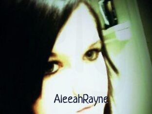 AleeahRayne