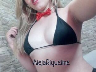 AlejaRiquelme