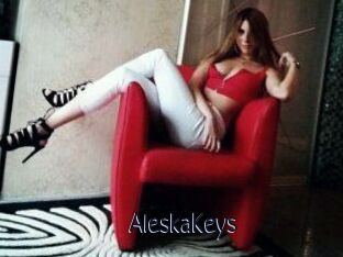 AleskaKeys