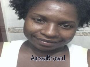 AlessaBrown1
