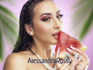 AlessandraRossy
