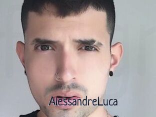 AlessandreLuca