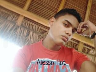 Alesso_Hot