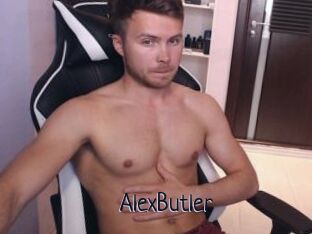AlexButler
