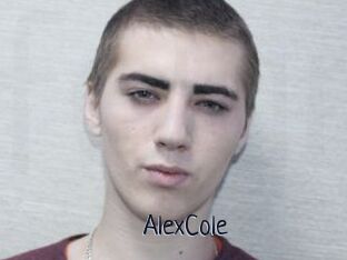 AlexCole