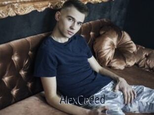 AlexCreed