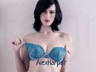 AlexHarper