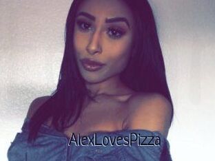 AlexLovesPizza