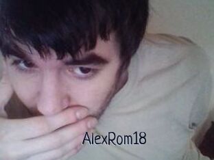 AlexRom18