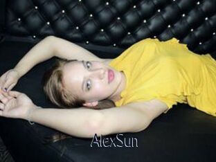 AlexSun Fellation Gratuite