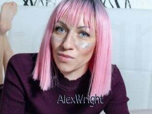 AlexWright