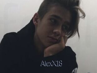 AlexX18