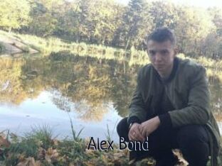 Alex_Bond