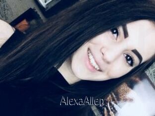 AlexaAllen