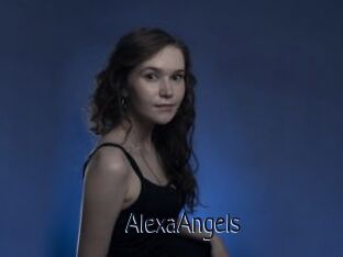 AlexaAngels