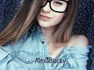 AlexaBlacky