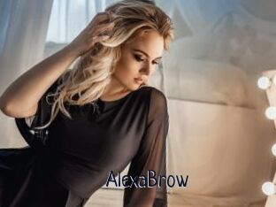 AlexaBrow