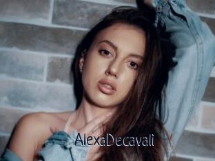 AlexaDecavali