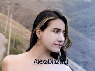 AlexaDiazCol