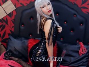 AlexaGeitner