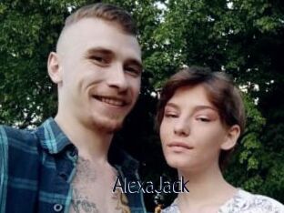 AlexaJack