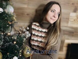 AlexaLorraine