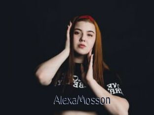 AlexaMosson