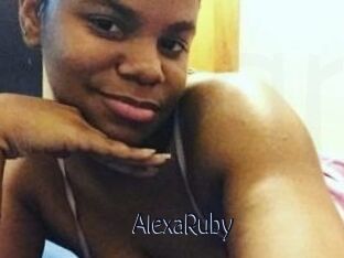 Alexa_Ruby