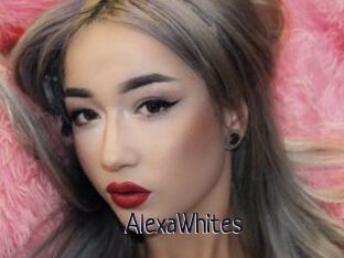 AlexaWhites