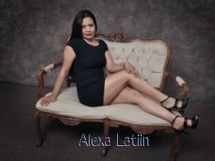 Alexa_Latiin