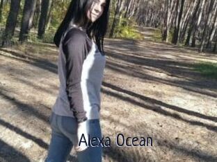 Alexa_Ocean