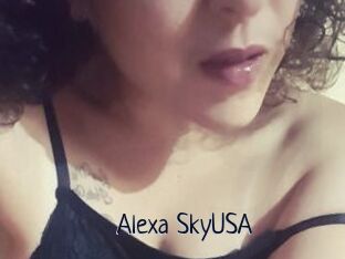 Alexa_SkyUSA
