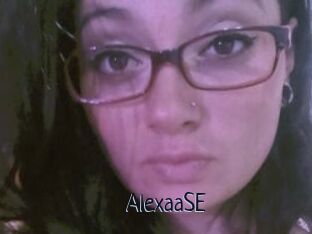 AlexaaSE