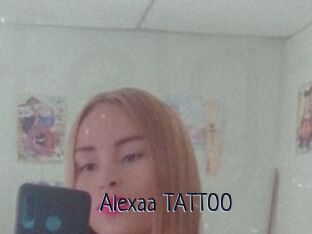 Alexaa_TATTOO