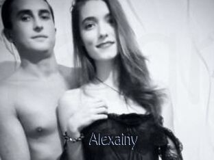 Alexainy