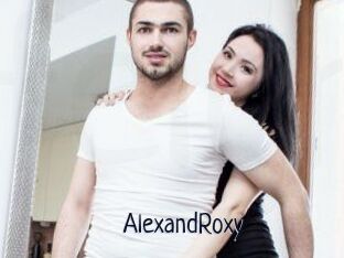 AlexandRoxy